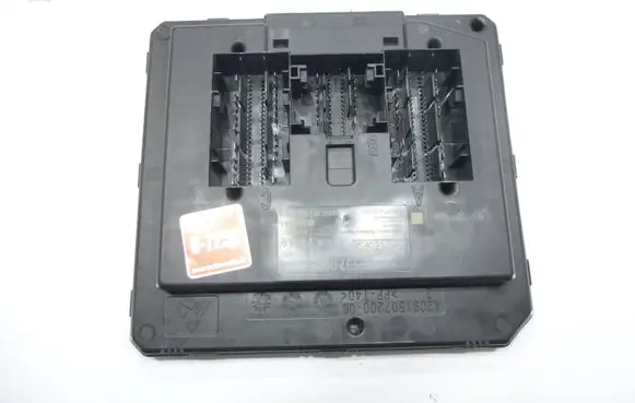 Volkswagen T-Cross Comfort/convenience module 2Q0937089D 2Q0937089C C91507200