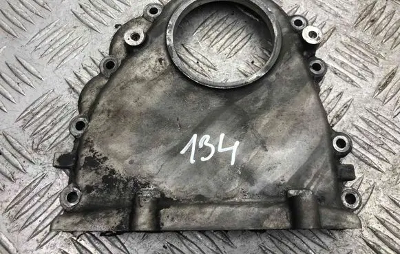 Audi Q7 4L Timing chain cover 059109129E