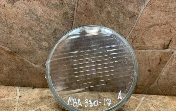BMW 5 E34 Headlight/headlamp 307133976