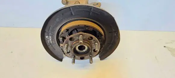 Hyundai Tucson TL Rear wheel hub 52720D7100 52730D3000