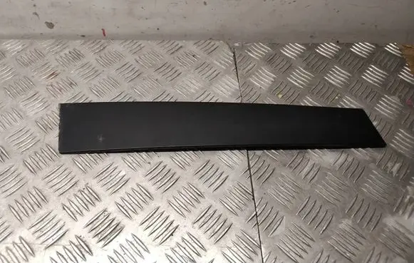 Toyota RAV 4 (XA50) Front door glass trim molding 75756