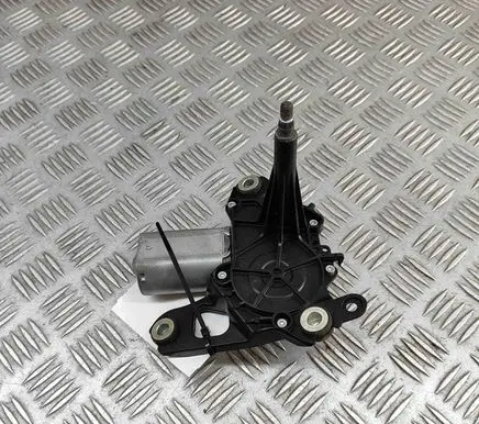 Mini One - Cooper Clubman R55 Rear window wiper motor 7168154