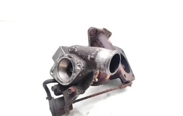 Ford Transit Turbo 6C1Q6K682DE 4913105400