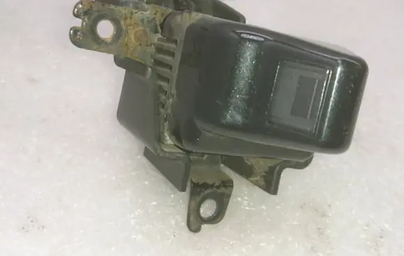 Toyota Corolla Verso AR10 Front bumper camera 8679064020 810856E24