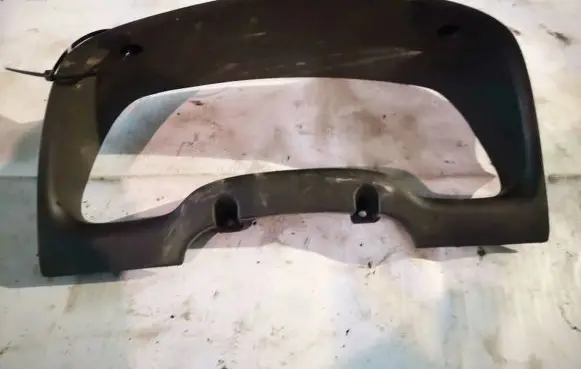 Opel Astra G Dashboard trim 90561233