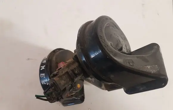 Jeep Grand Cherokee (WJ) Horn signal 011157