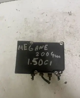 Renault Megane II ABS Pump 0265800300