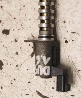 Dacia Duster II Camshaft vanos timing valve FAZ