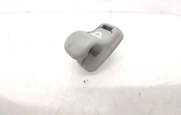 Suzuki Grand Vitara II Sun visor clip/hook/bracket 