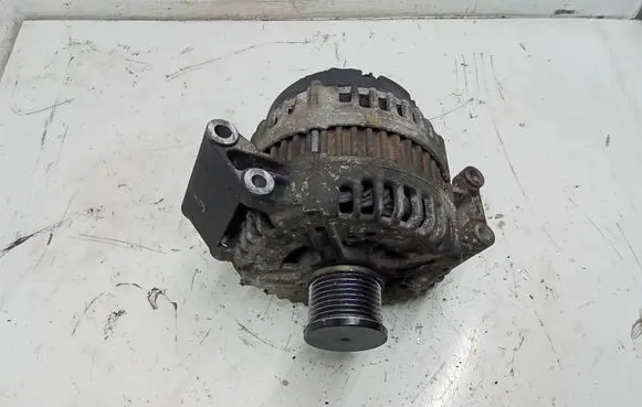 Mercedes-Benz GL X164 Generator/alternator A6291500450 0121813005