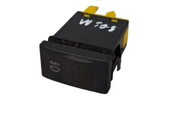 Audi A4 S4 B6 8E 8H Fog light switch 4D0941563