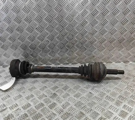 Aston Martin Vantage III Rear driveshaft 4G4343402AB