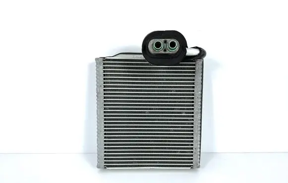Hyundai Ioniq Air conditioning (A/C) radiator (interior) T180202DEHCA20521008