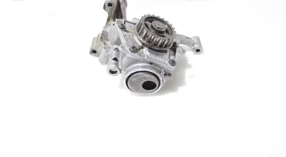 Ford Transit Courier Oil pump 