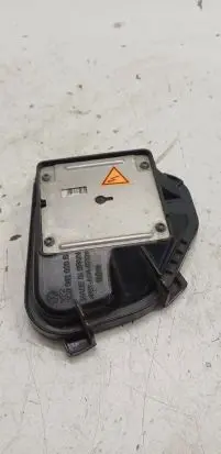 Volkswagen PASSAT B6 Headlight ballast module Xenon 3C0941608B