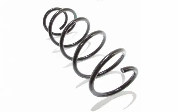 Seat Ibiza III (6L) Front coil spring