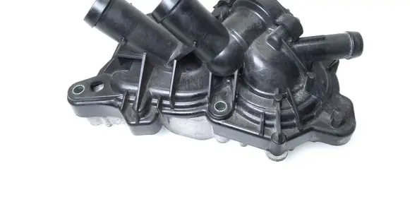 Volkswagen Golf VII Water pump 04E121600AG 04E121042L