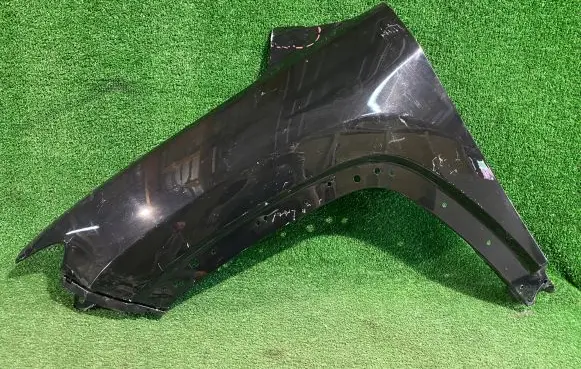 Jeep Compass Fender Czeniejestnowa