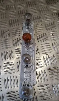 Tail light part