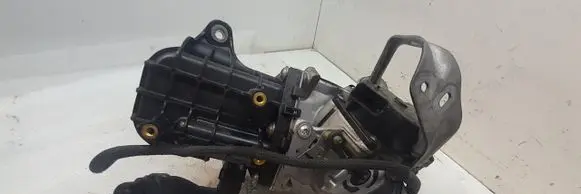 EGR valve
