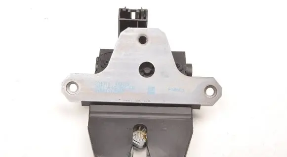 Ford Mondeo MK IV Tailgate lock latch 8M51R442A66EA