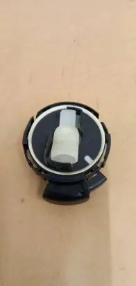 Porsche 911 991 Airbag deployment crash/impact sensor 9P1959354 2410140527TS6
