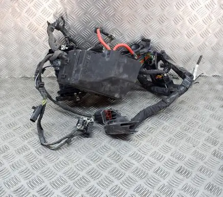 Volvo V40 Fuse box set AV6T14A067AC