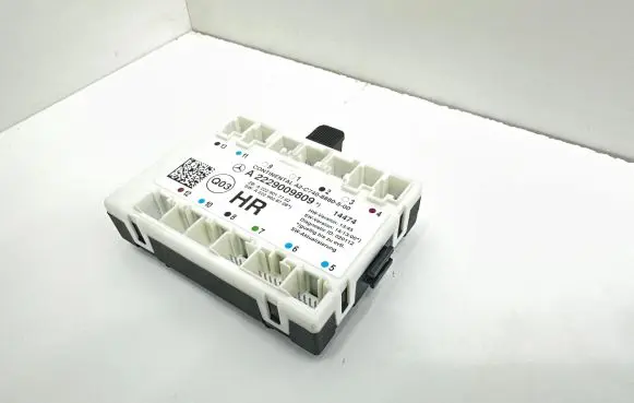 Mercedes-Benz S W222 Door control unit/module A2229009809 A2229017702 7408880500