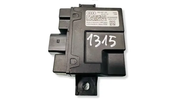 Audi Q5 SQ5 Other control units/modules 8R0907160