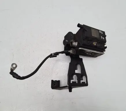 BMW 3 E46 Coolant heater 64126918806 2400301 02T140