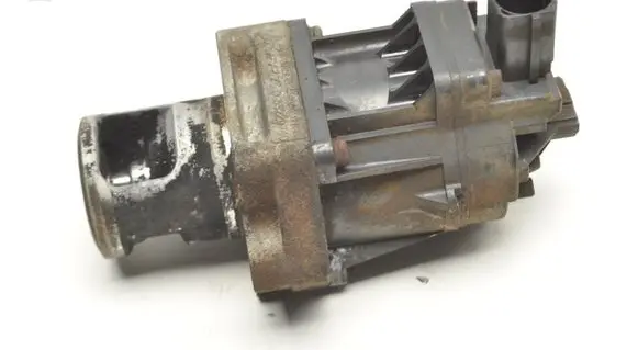 Fiat Doblo EGR valve 55229740