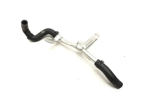 Jaguar F-Type Engine coolant pipe/hose JX538D033AF