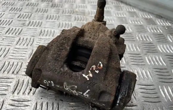 Volvo S80 Rear brake caliper