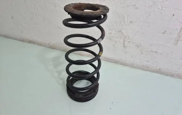 KIA Rio Rear coil spring 