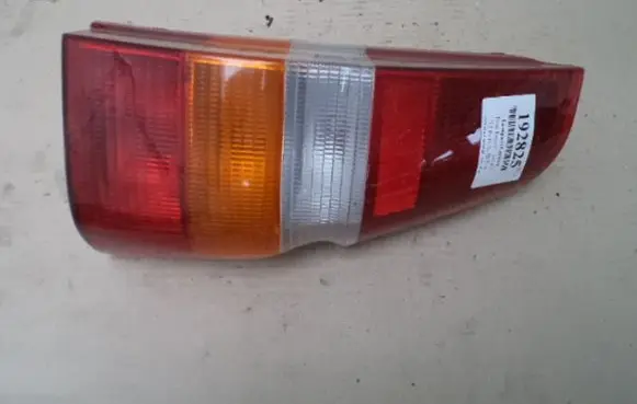 Ford Escort Rear/tail lights