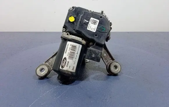Ford Mondeo MK I Front wiper linkage and motor DS7317504BH