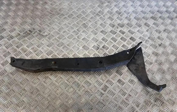 Audi A8 S8 D4 4H Fender end trim 4H0821112C