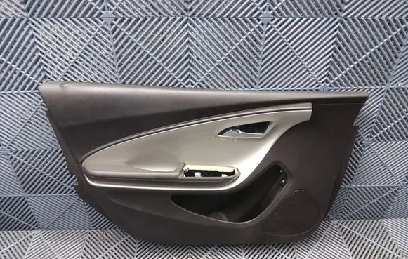 Chevrolet Volt I Front door card panel trim 22911517