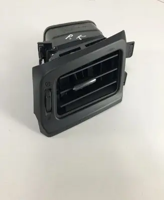 Toyota RAV 4 (XA40) Dashboard side air vent grill/cover trim 5567042080 4556222100 5567042160