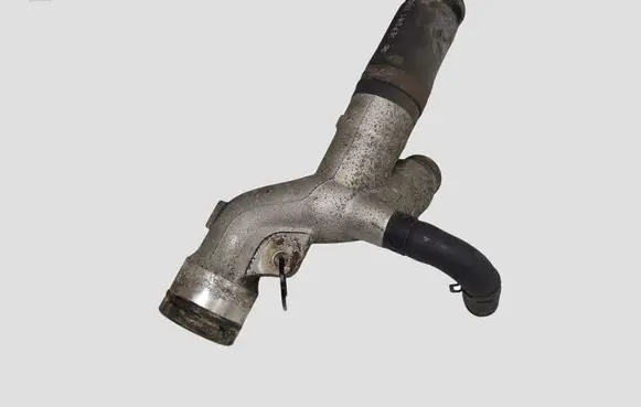 Opel Antara Engine coolant pipe/hose