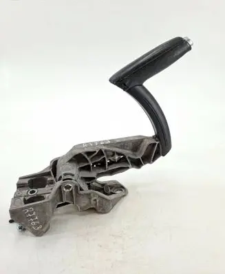 Audi A3 S3 8P Hand brake release handle 8P0711303C AM50