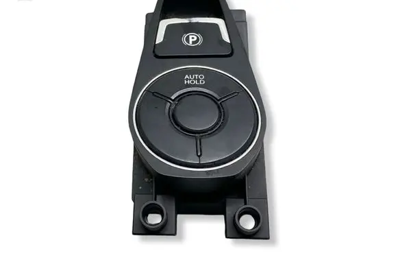 Hyundai i40 Hand parking brake switch 937663Z510 39R2HY1000 1306280027