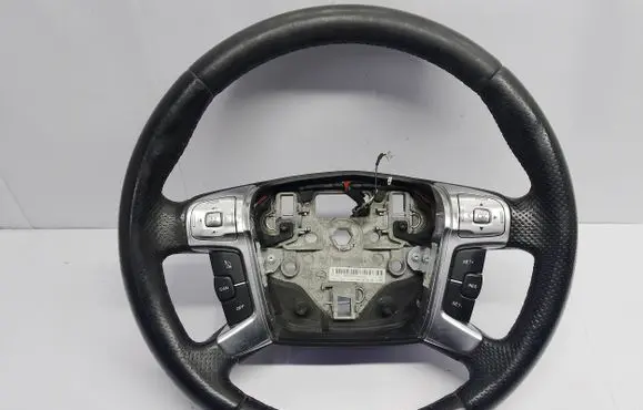 Ford Mondeo MK IV Steering wheel 8S713600BBW
