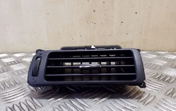 KIA Rio Dash center air vent grill 974101W900