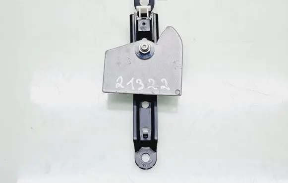 Toyota Land Cruiser (J150) Seat belt adjustment rail 7320012070