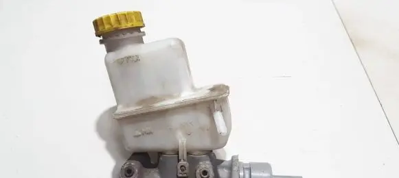 Fiat Punto (188) Master brake cylinder 60488