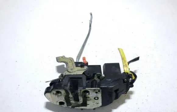 KIA Carnival Front door lock
