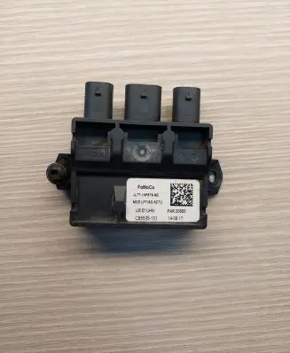 Ford Expedition Keyless (KESSY) go control unit/module Jl741t14f679d