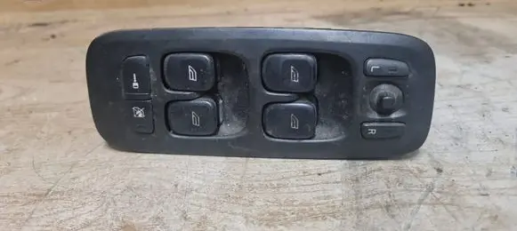 Volvo XC90 Electric window control switch 30658146