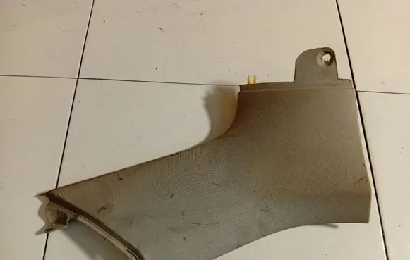 Audi A6 S6 C6 4F Other interior part 4F9867245